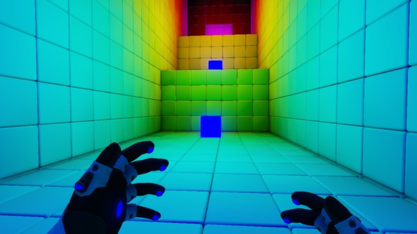 Q.U.B.E: Director's Cut screenshot 9
