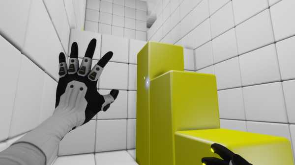 Q.U.B.E: Director's Cut screenshot 8
