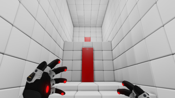 Q.U.B.E: Director's Cut screenshot 2