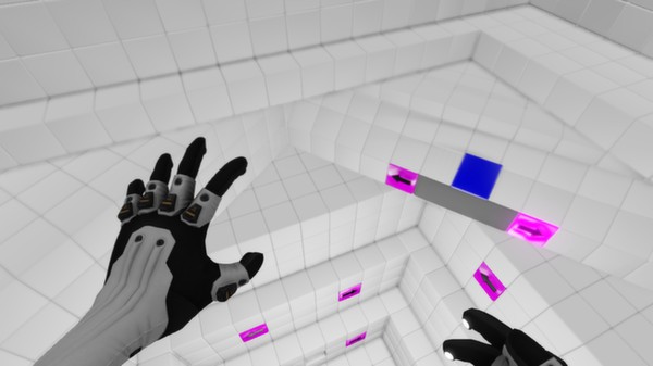 Q.U.B.E: Director's Cut screenshot 12