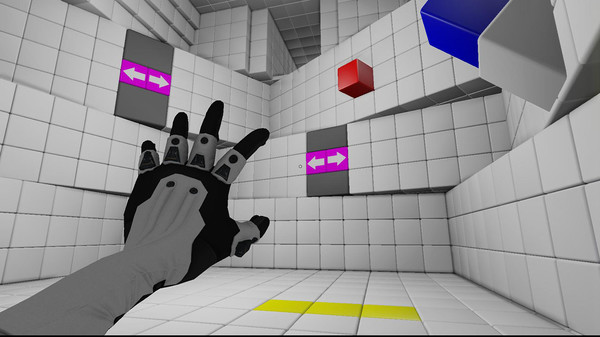 Q.U.B.E: Director's Cut screenshot 5