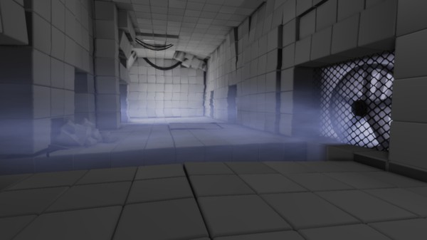 Q.U.B.E: Director's Cut screenshot 3