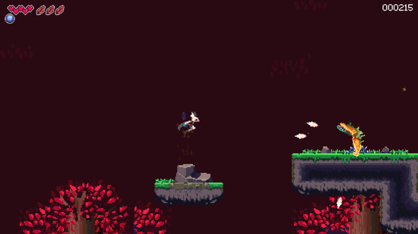Inukari - Fateful detour screenshot 5