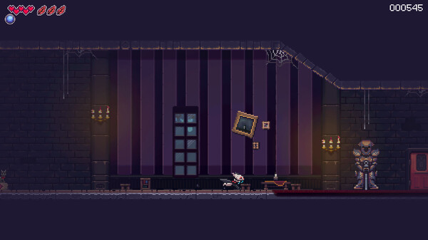 Inukari - Fateful detour screenshot 8