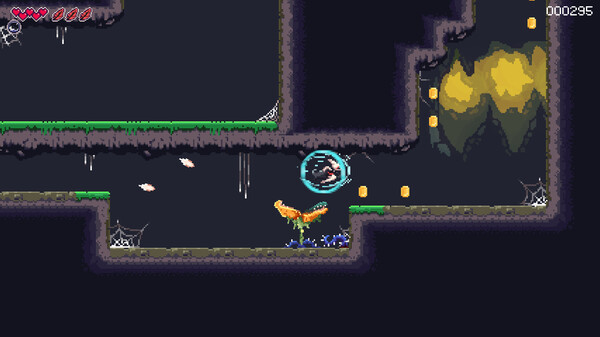 Inukari - Fateful detour screenshot 6