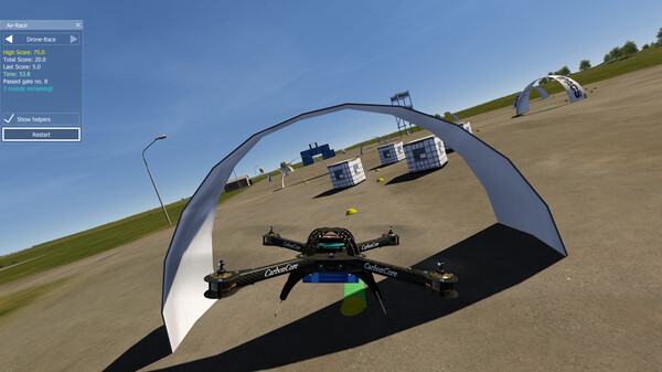 aerofly RC 10 - RC Flight Simulator screenshot 10
