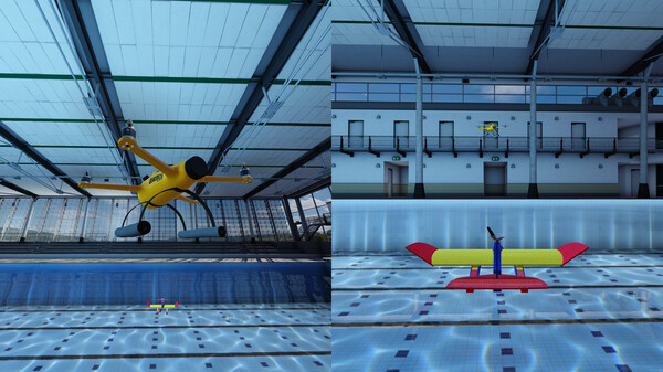 aerofly RC 10 - RC Flight Simulator screenshot 3