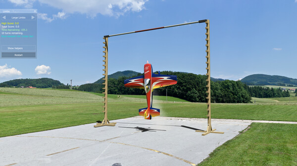 aerofly RC 10 - RC Flight Simulator screenshot 11