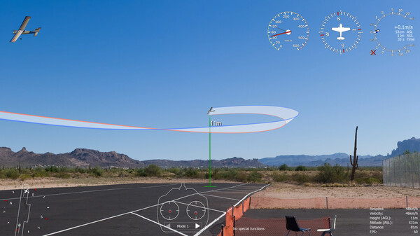 aerofly RC 10 - RC Flight Simulator screenshot 6