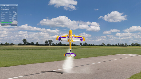 aerofly RC 10 - RC Flight Simulator screenshot 9