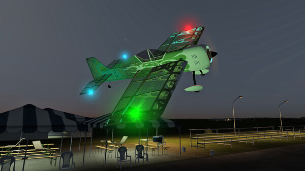 aerofly RC 10 - RC Flight Simulator screenshot 4