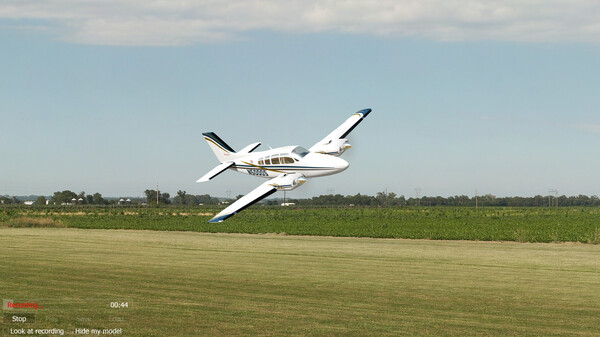 aerofly RC 10 - RC Flight Simulator screenshot 7