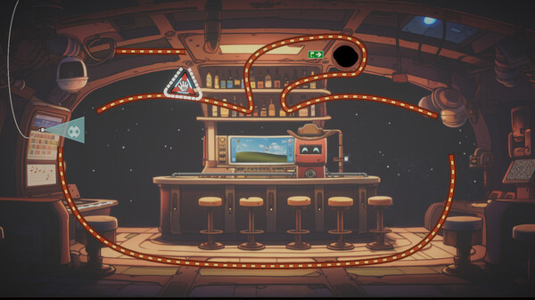 Professor Goodboi's Ballistics screenshot 5