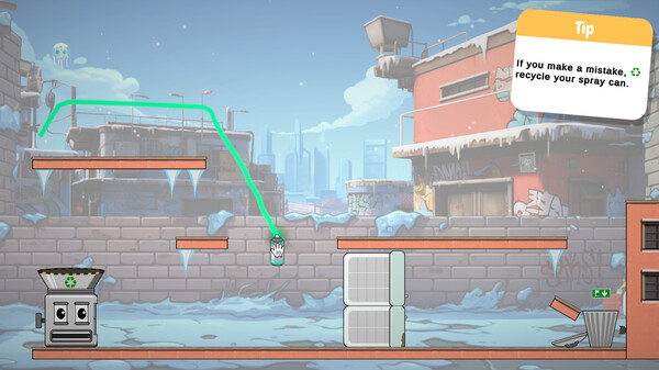 Professor Goodboi's Ballistics screenshot 2