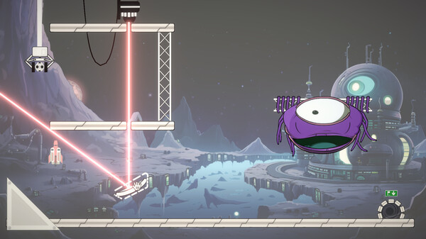 Professor Goodboi's Ballistics screenshot 6