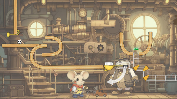 Professor Goodboi's Ballistics screenshot 9