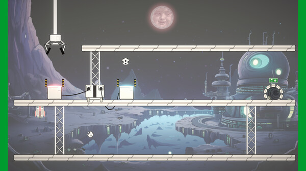 Professor Goodboi's Ballistics screenshot 12