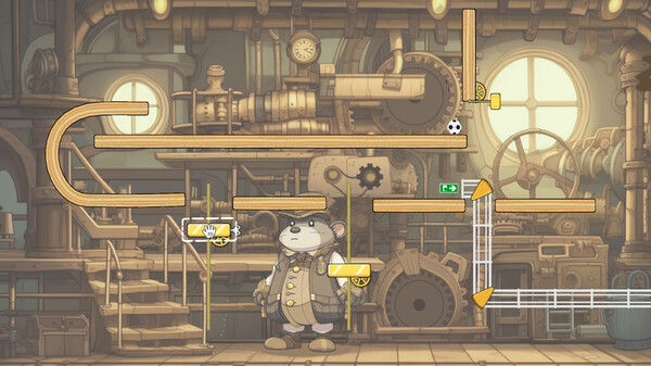 Professor Goodboi's Ballistics screenshot 3