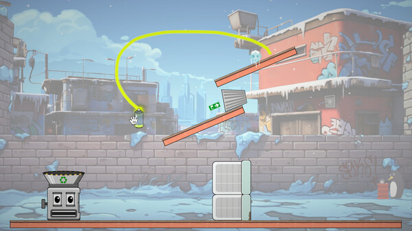 Professor Goodboi's Ballistics screenshot 8