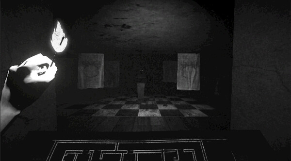 The Great Below screenshot 1