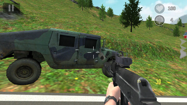 Just Survive screenshot 7