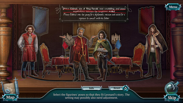 Cursed Fables: Twisted Tower screenshot 8