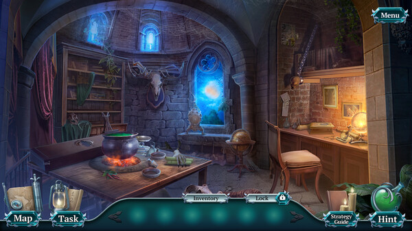Cursed Fables: Twisted Tower screenshot 3