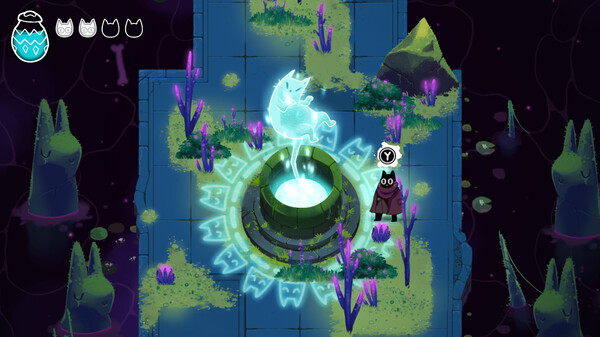 Crypt Custodian screenshot 10