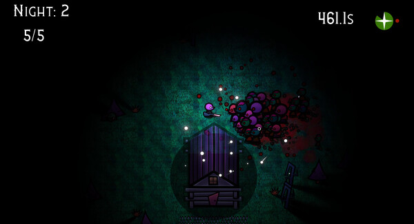 Cabin of Souls screenshot 8