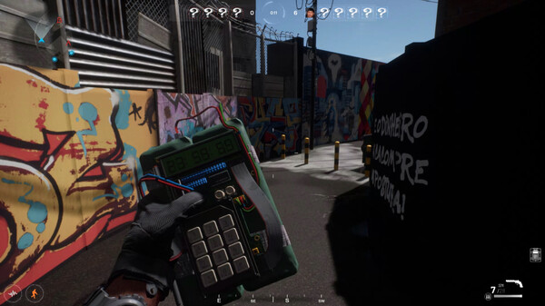 Combat Zone screenshot 10