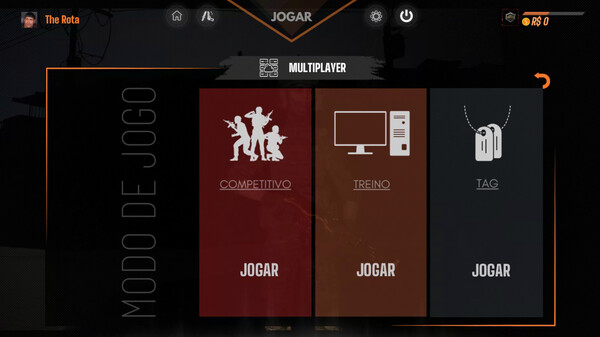 Combat Zone screenshot 3