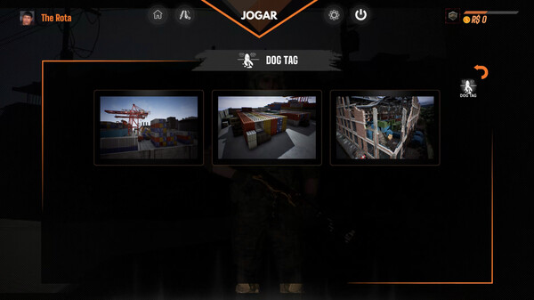 Combat Zone screenshot 5