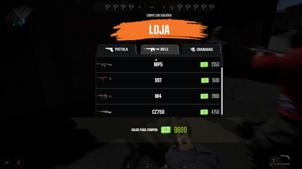 Combat Zone screenshot 8