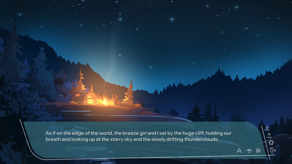 Young Hearts screenshot 2