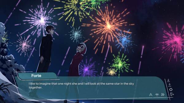 Young Hearts screenshot 1