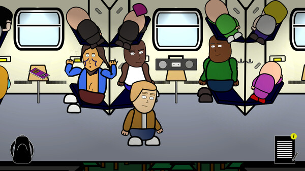 Train Games screenshot 5