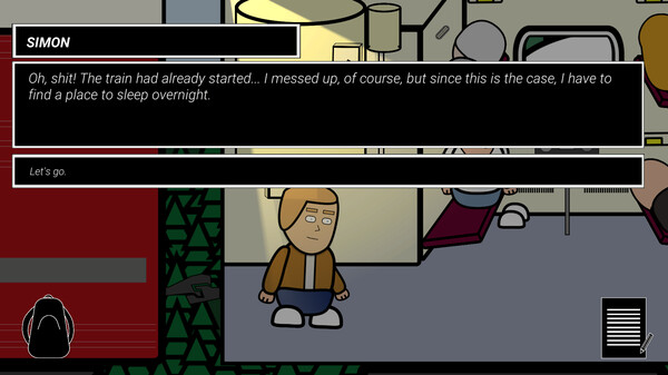 Train Games screenshot 2