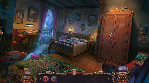 Mystery Case Files: The Last Resort screenshot 4