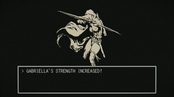 Demon Lord Reincarnation screenshot 7