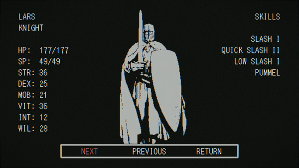 Demon Lord Reincarnation screenshot 3