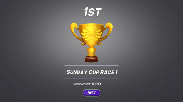 ForRace GT2D screenshot 6