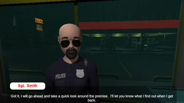 Midnight Shift screenshot 8