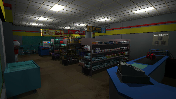 Midnight Shift screenshot 10