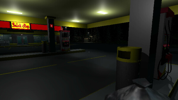 Midnight Shift screenshot 7