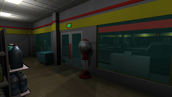 Midnight Shift screenshot 6
