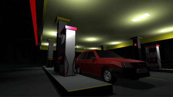 Midnight Shift screenshot 2