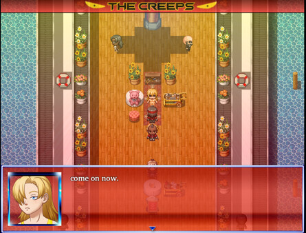 Octavio Camacho screenshot 8