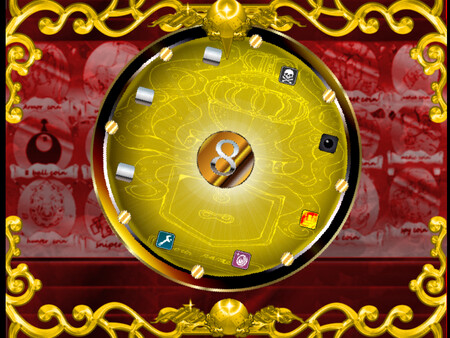 Octavio Camacho screenshot 9