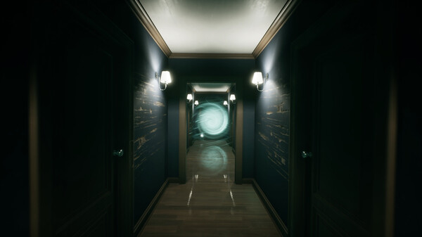 Presences: Dark Awakening screenshot 4