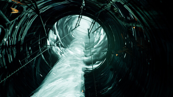 Presences: Dark Awakening screenshot 3